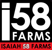 I58 Farms Logo